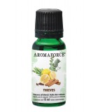 Aromaforce Thieves Oil Blend 100% Pure & Natural 15 mL | Unbeatable Prices, Daily Deals | VITASHOP