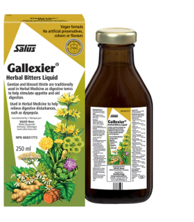 Gallexier 250 ml | Safest & Easiest Shopping Vitamins Online | VITASHOP