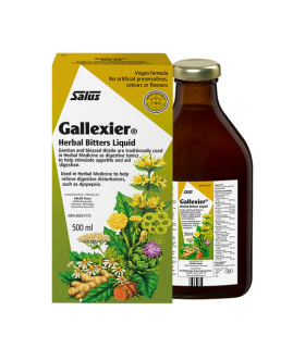 Salus Gallexier 500 ml | Unbeatable Prices, Daily Deals | VITASHOP
