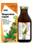Salus Magnesium 250 ml | Unbeatable Prices, Daily Deals | VITASHOP