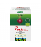 Salus Red Beet Crystals 200 g | Unbeatable Prices, Daily Deals | VITASHOP