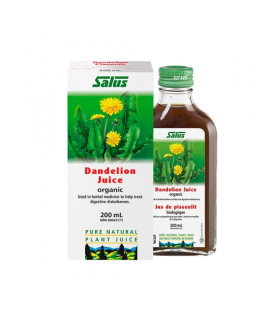 Salus Dandelion 200 ml | Unbeatable Prices, Daily Deals | VITASHOP