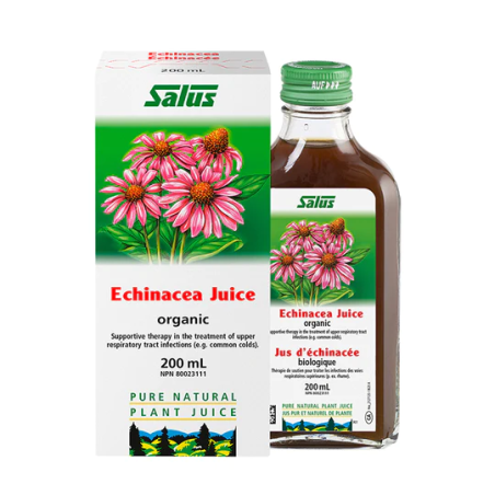 Salus Echinacea 200 ml | Unbeatable Prices, Daily Deals | VITASHOP
