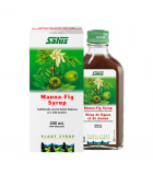 Salus Manna-Fig-Syrup 200 ml | Unbeatable Prices, Daily Deals | VITASHOP