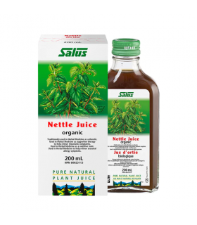 Nettle 200 ml | Safest & Easiest Shopping Vitamins Online | VITASHOP
