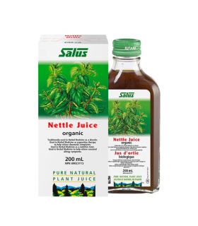 Salus 살루스 쐐기풀 200ml | 매일 업데이트되는 특가 상품 | VITASHOP