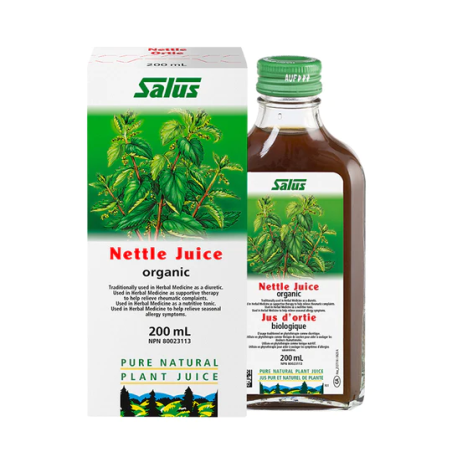 Salus Nettle 200 ml | Unbeatable Prices, Daily Deals | VITASHOP