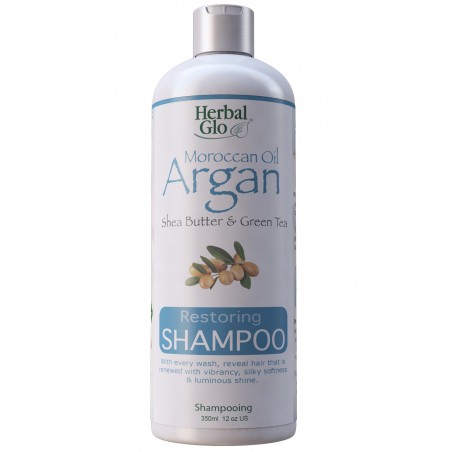 Moroccan Oil Argan Shampoo 350 ml | Safest & Easiest Shopping Vitamins Online | VITASHOP
