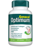 Genacol Optimum 90 Tablets | Safest & Easiest Shopping Vitamins Online | VITASHOP