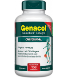 Genacol Genacol Original Formula 150 Capsules | 每天不同折扣, 全网最低价格 | 种类齐全的保健品店铺 VITASHOP, 只有你想不到, 没有你买不到 !