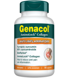 Genacol Genacol Anti-Inflammatory 90 Capsules | Unbeatable Prices, Daily Deals | VITASHOP