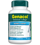 Genacol Genacol Bone & Joint 90 Capsules | 每天不同折扣, 全网最低价格 | 种类齐全的保健品店铺 VITASHOP, 只有你想不到, 没有你买不到 !
