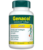 Genacol Genacol Plus 90 Capsules | Unbeatable Prices, Daily Deals | VITASHOP
