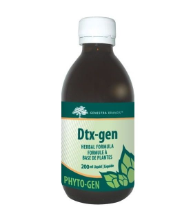 Dtx-gen 200 ml | Safest & Easiest Shopping Vitamins Online | VITASHOP