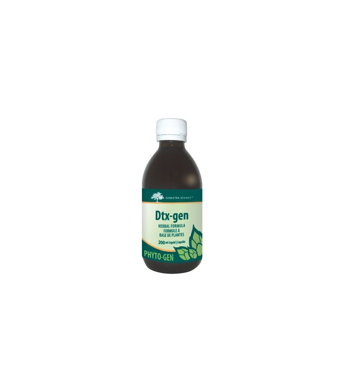 Genestra Dtx-gen 200 ml | Unbeatable Prices, Daily Deals | VITASHOP