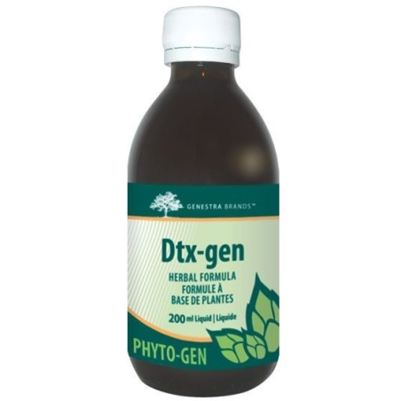 Genestra Dtx-gen 200 ml | Unbeatable Prices, Daily Deals | VITASHOP