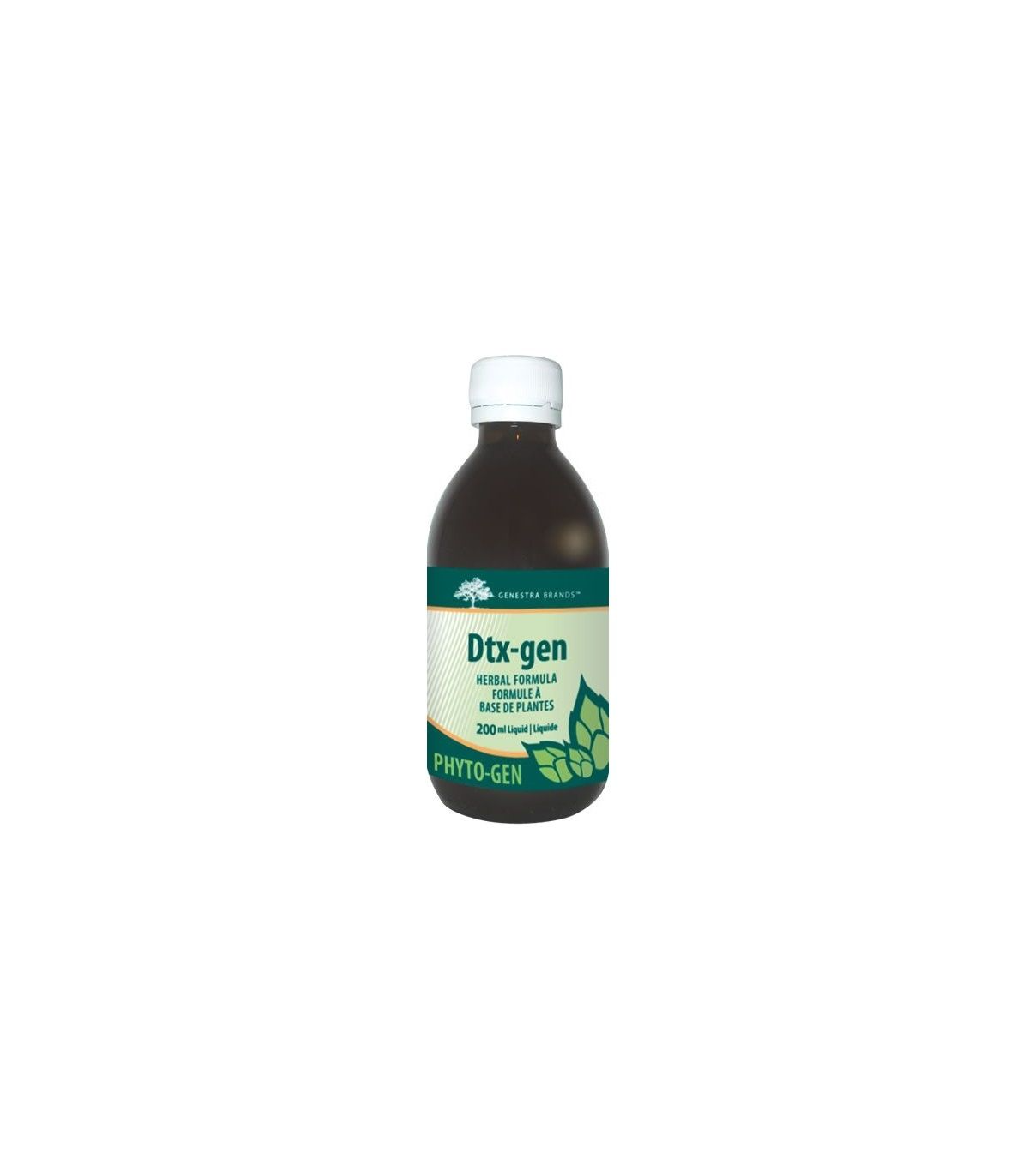 Genestra Dtx-gen 200 ml | Unbeatable Prices, Daily Deals | VITASHOP