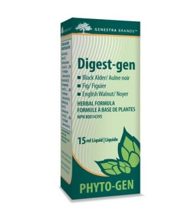 Genestra Digest-gen 15 ml | Unbeatable Prices, Daily Deals | VITASHOP