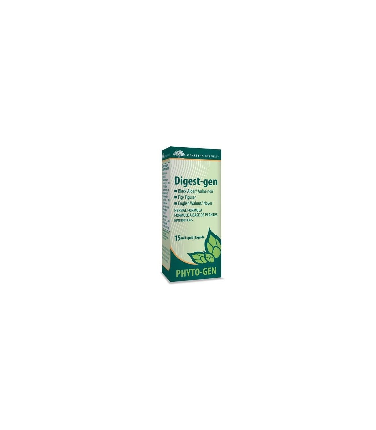 Genestra Digest-gen 15 ml | 每天不同折扣, 全网最低价格 | 种类齐全的保健品店铺 VITASHOP, 只有你想不到, 没有你买不到 !