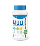 Progressive Nutritionals Multi Vitamins & Minerals for Active Men 120 Capsules | 每天不同折扣, 全网最低价格 | 种类齐全的保健品店铺 VITASHOP, 只有你想不到, 没
