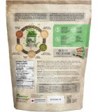 Iron Vegan Sprouted Protein, Chocolate 500 g | Unbeatable Prices, Daily Deals | VITASHOP