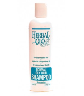 Normal Oily Hair Shampoo 250 ml | Safest & Easiest Shopping Vitamins Online | VITASHOP