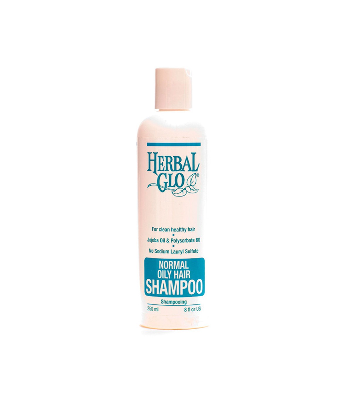 Normal Oily Hair Shampoo 250 ml | Safest & Easiest Shopping Vitamins Online | VITASHOP