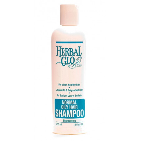 Normal Oily Hair Shampoo 250 ml | Safest & Easiest Shopping Vitamins Online | VITASHOP