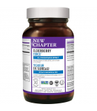 Elderberry Force 30 Capsules | Safest & Easiest Shopping Vitamins Online | VITASHOP