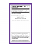 Elderberry Force 30 Capsules | Safest & Easiest Shopping Vitamins Online | VITASHOP