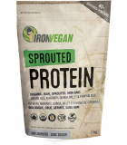 Iron Vegan 아이언 비건 발아 단백질 무맛 1kg | 매일 업데이트되는 특가 상품 | VITASHOP