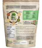 Iron Vegan Sprouted Protein, Vanilla 500 g | Unbeatable Prices, Daily Deals | VITASHOP