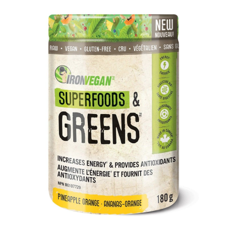 Superfoods & Greens Pine Orange 180 g | Safest & Easiest Shopping Vitamins Online | VITASHOP