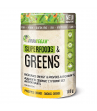 Superfoods & Greens Pine Orange 180 g | Safest & Easiest Shopping Vitamins Online | VITASHOP