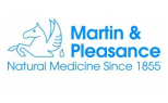Martin & Pleasance
