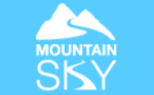 Mountain Sky