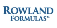 ROWLAND FORMULAS
