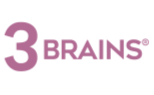 3 Brains