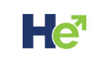 He