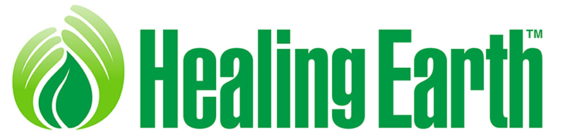 Healing Earth