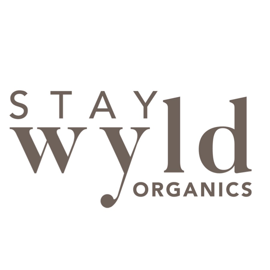 Stay Wyld Organics