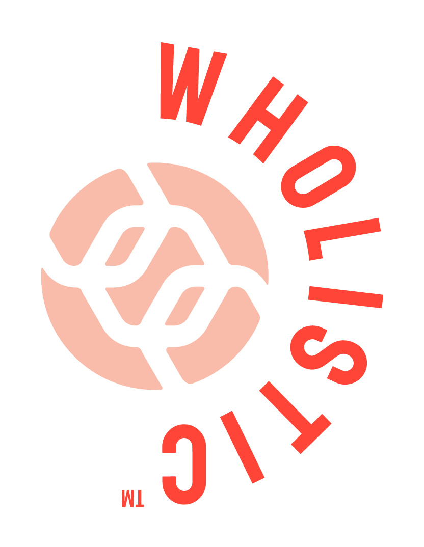 Wholistic by AOR