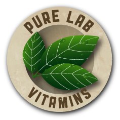 PURE LAB VITAMINS