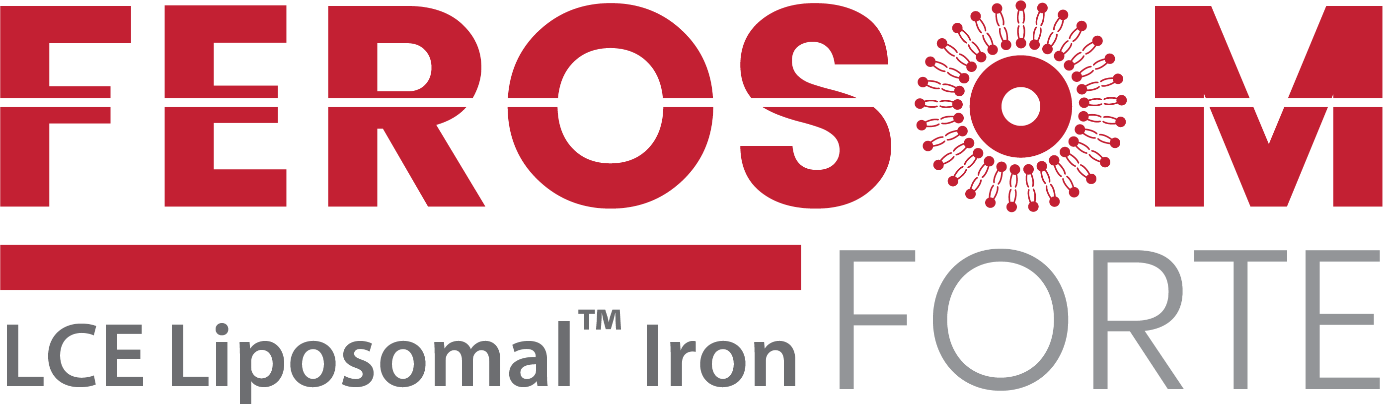 FEROSOM FORTE