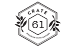 Crate 61 Organic
